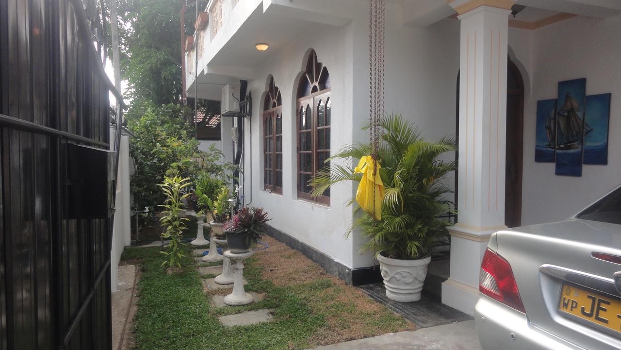 Negombo Fortress Ettukala Exterior photo